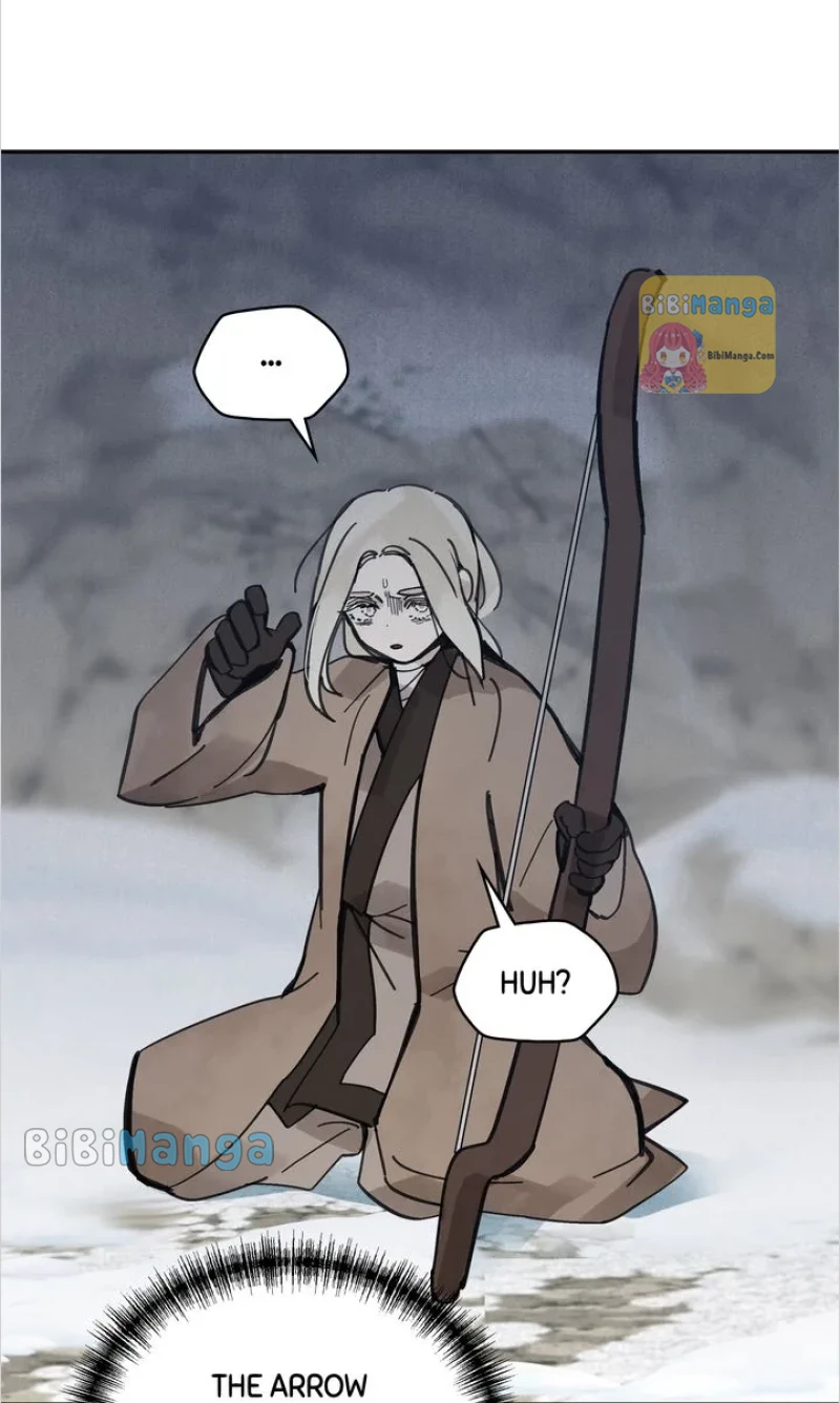 Paljae, Child of Winter chapter 72 - page 5