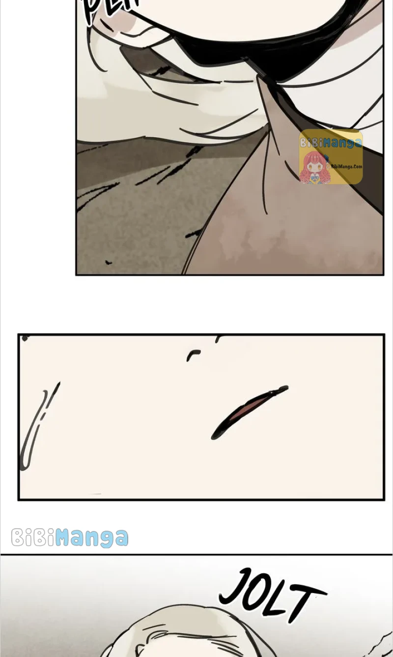 Paljae, Child of Winter chapter 72 - page 41