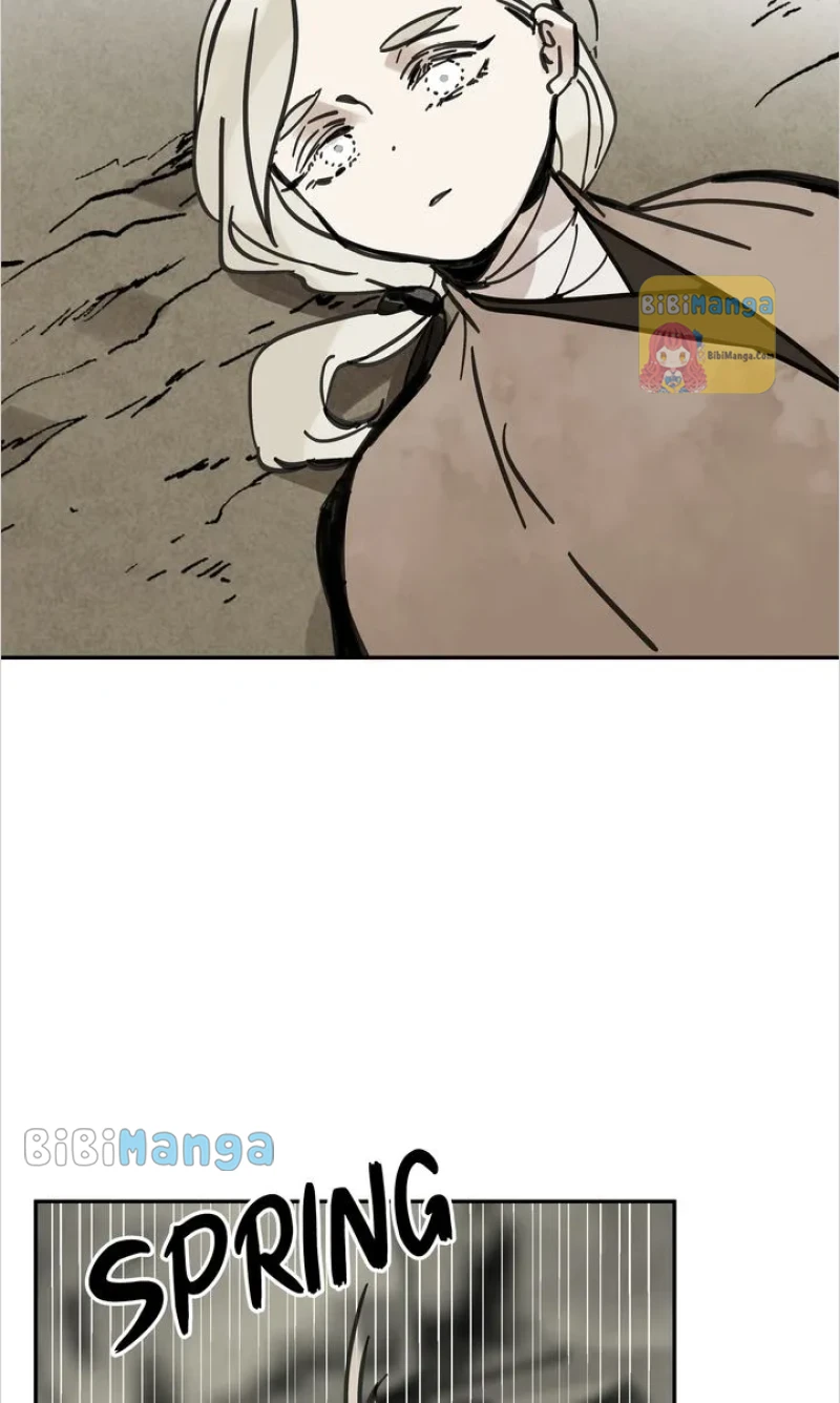 Paljae, Child of Winter chapter 72 - page 42