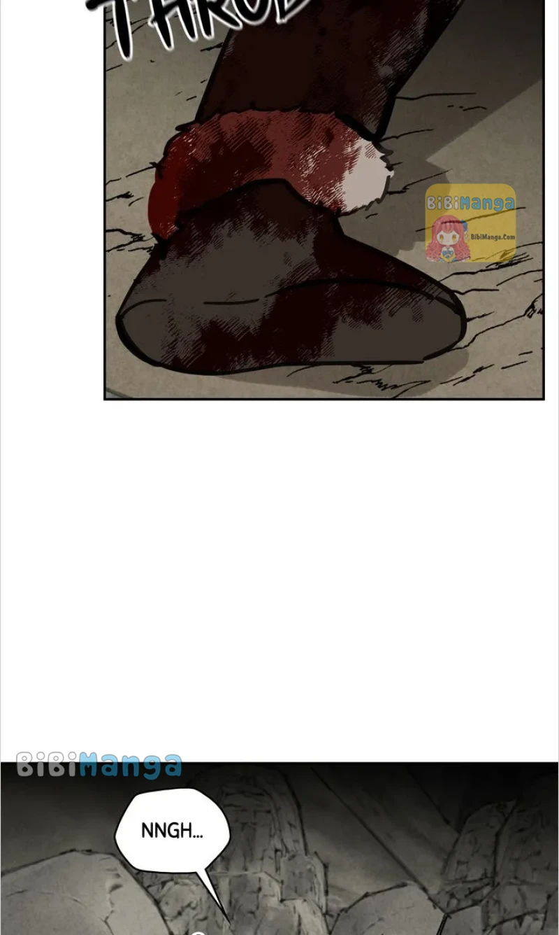 Paljae, Child of Winter chapter 72 - page 44