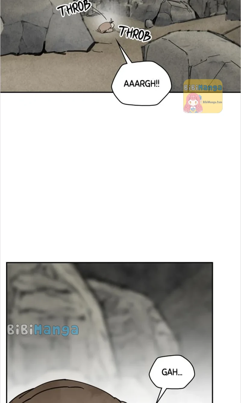 Paljae, Child of Winter chapter 72 - page 45