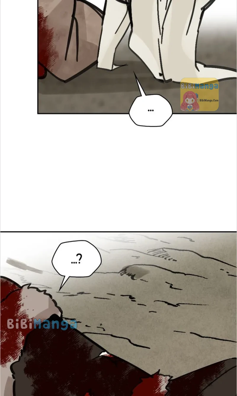 Paljae, Child of Winter chapter 72 - page 47