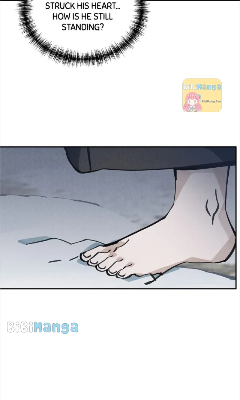 Paljae, Child of Winter chapter 72 - page 6