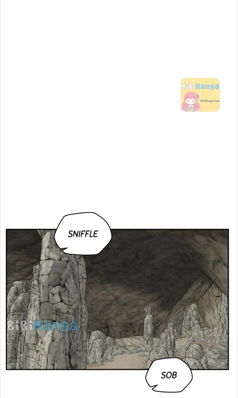 Paljae, Child of Winter chapter 72 - page 53