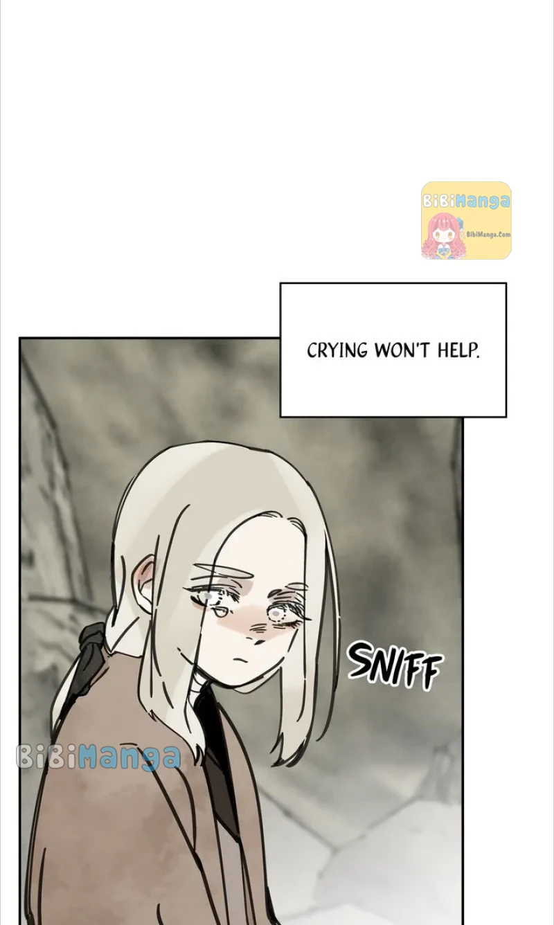 Paljae, Child of Winter chapter 72 - page 54