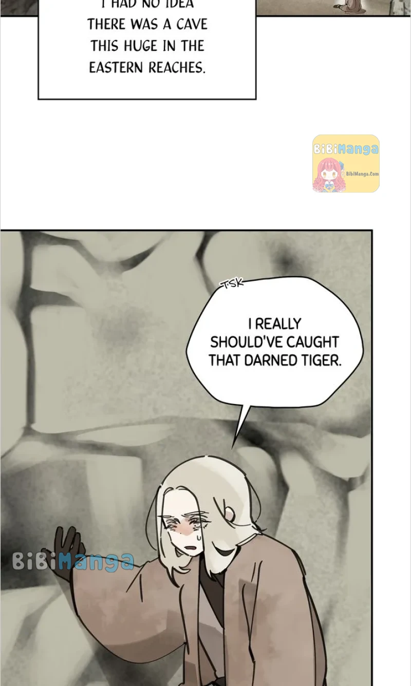 Paljae, Child of Winter chapter 72 - page 56