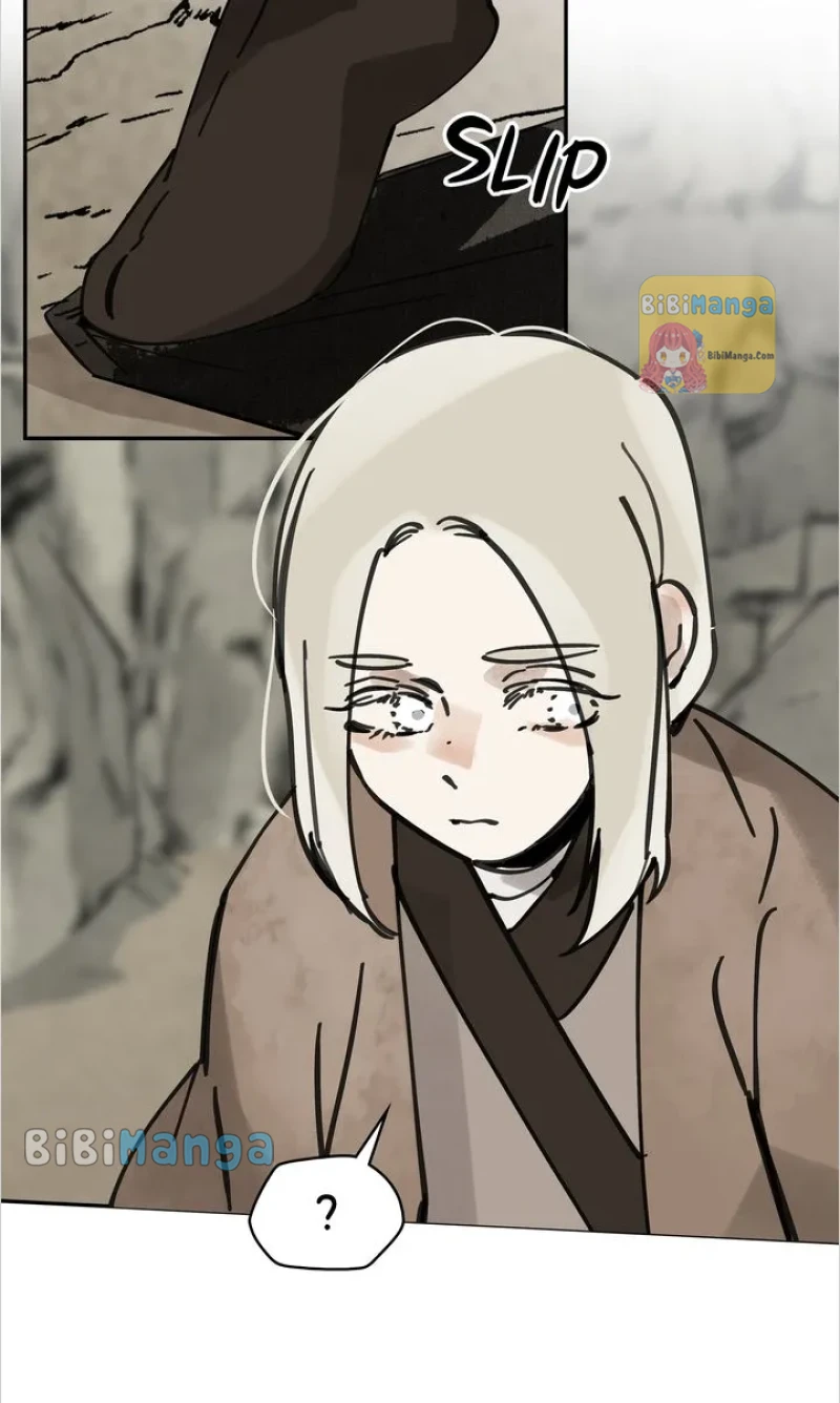 Paljae, Child of Winter chapter 72 - page 58