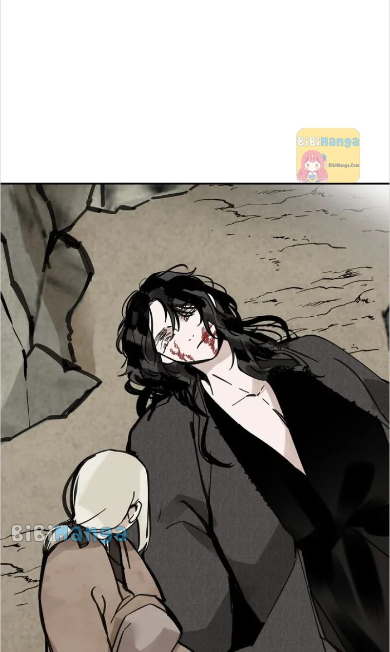 Paljae, Child of Winter chapter 72 - page 59