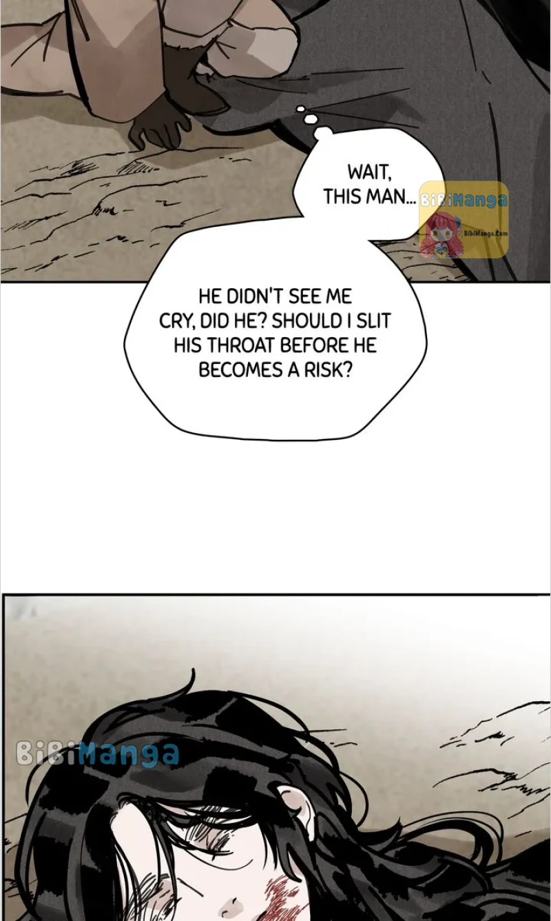 Paljae, Child of Winter chapter 72 - page 60