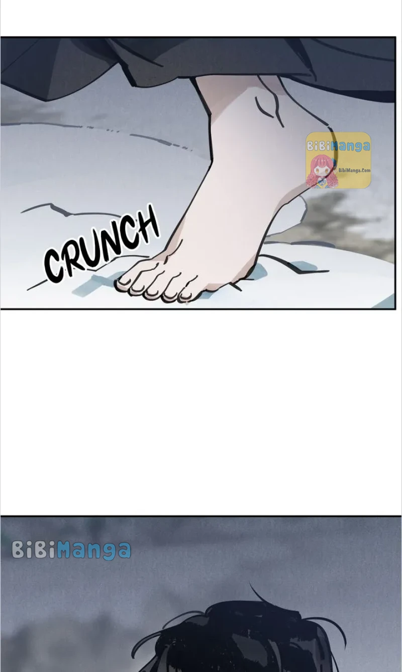 Paljae, Child of Winter chapter 72 - page 7