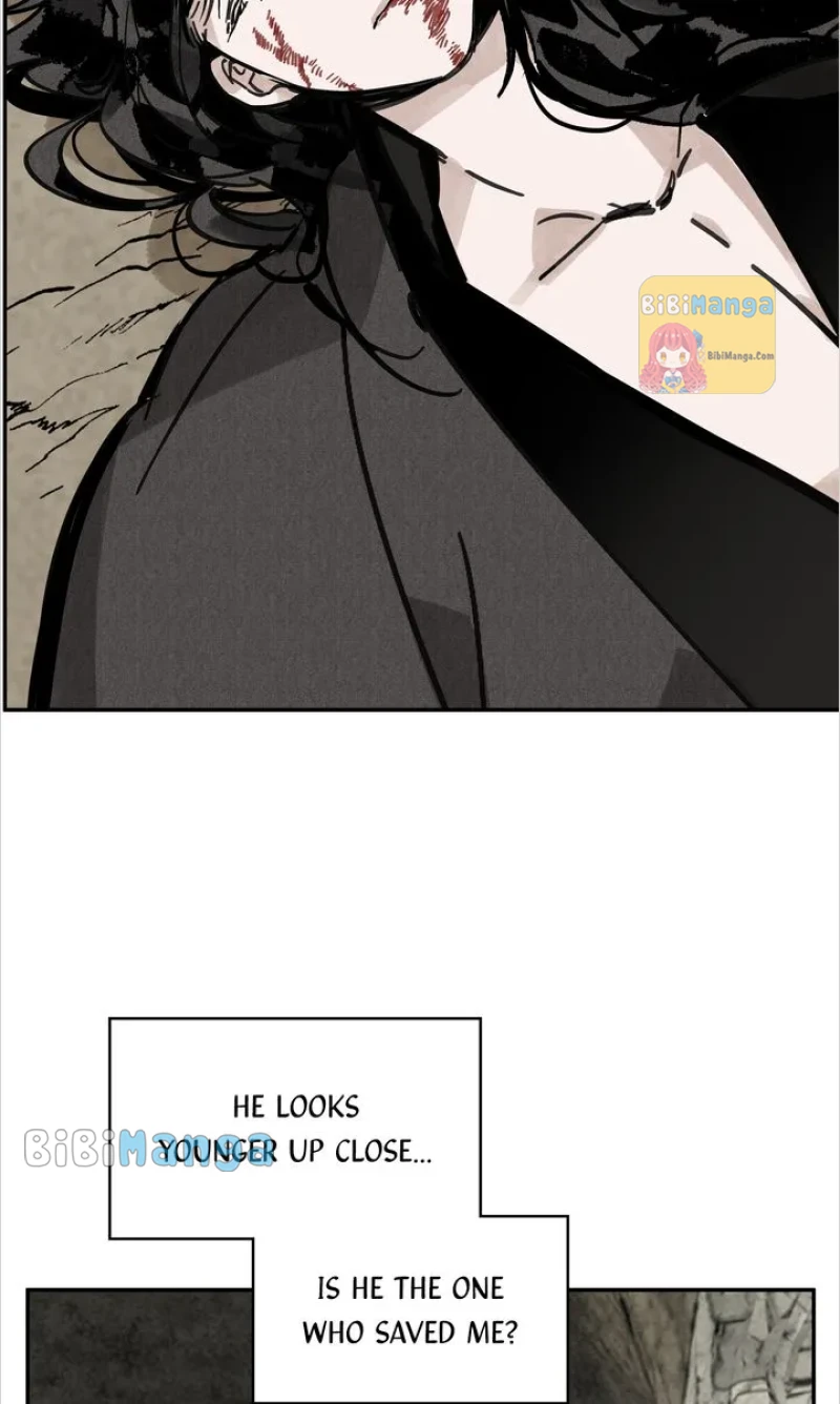 Paljae, Child of Winter chapter 72 - page 61