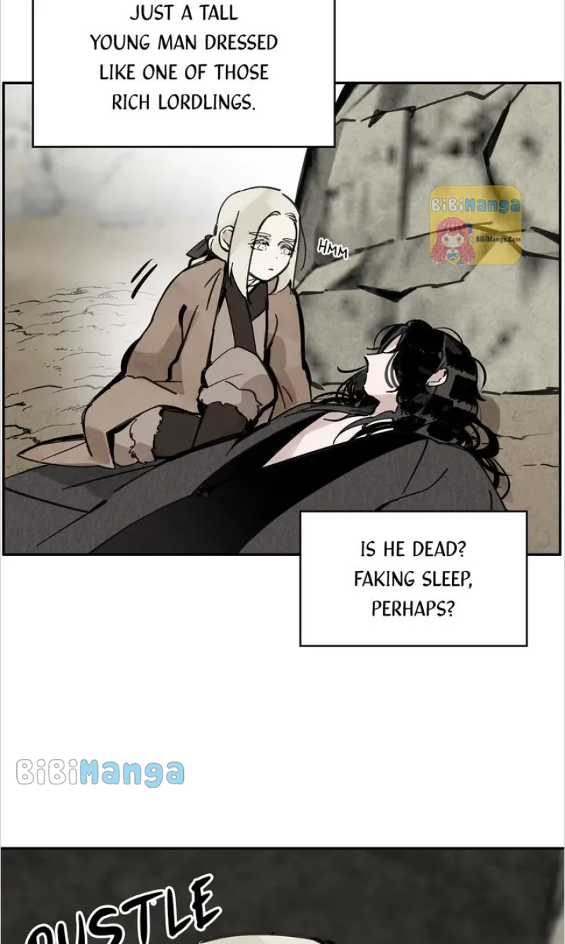 Paljae, Child of Winter chapter 72 - page 63