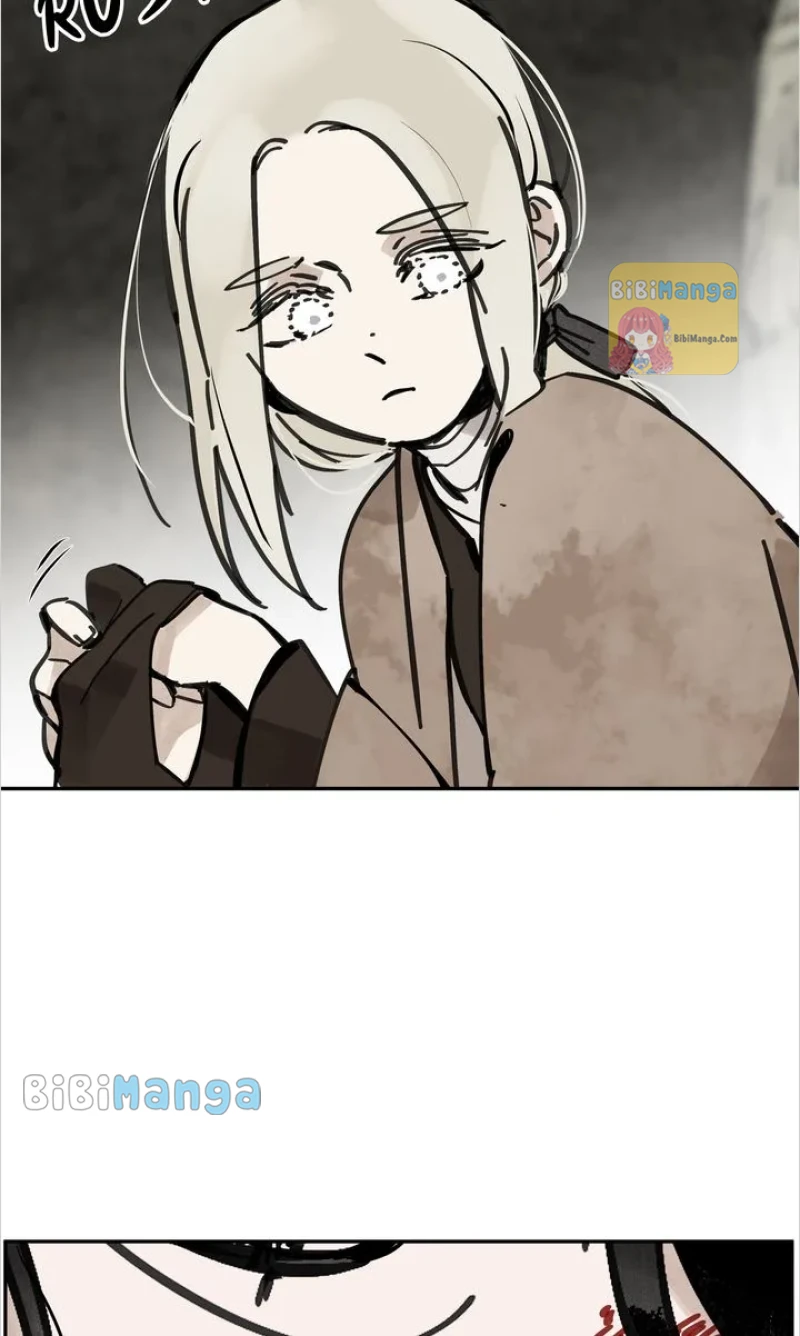 Paljae, Child of Winter chapter 72 - page 64