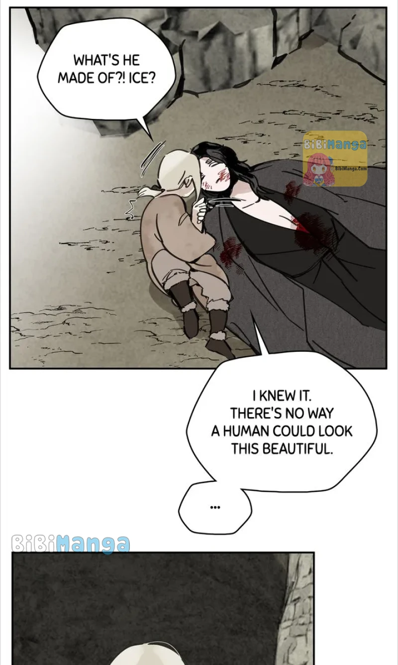 Paljae, Child of Winter chapter 72 - page 66