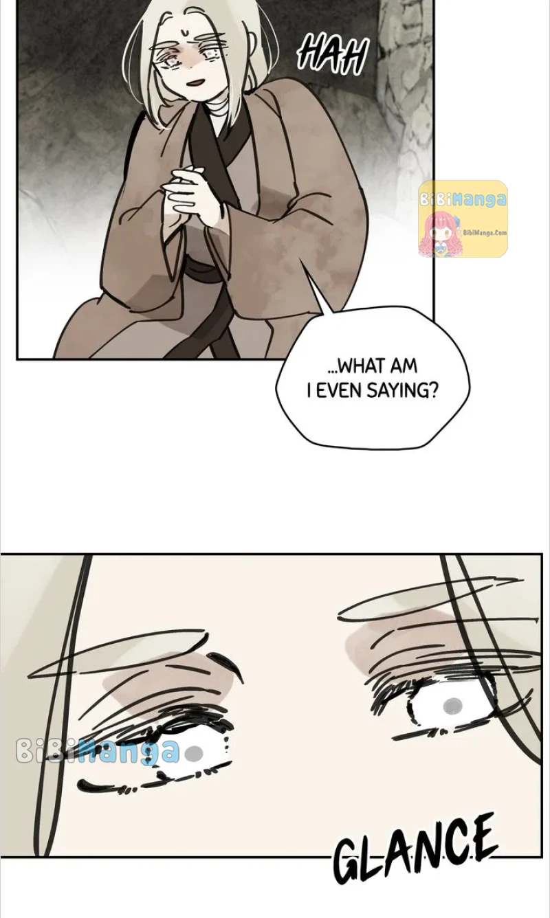 Paljae, Child of Winter chapter 72 - page 67