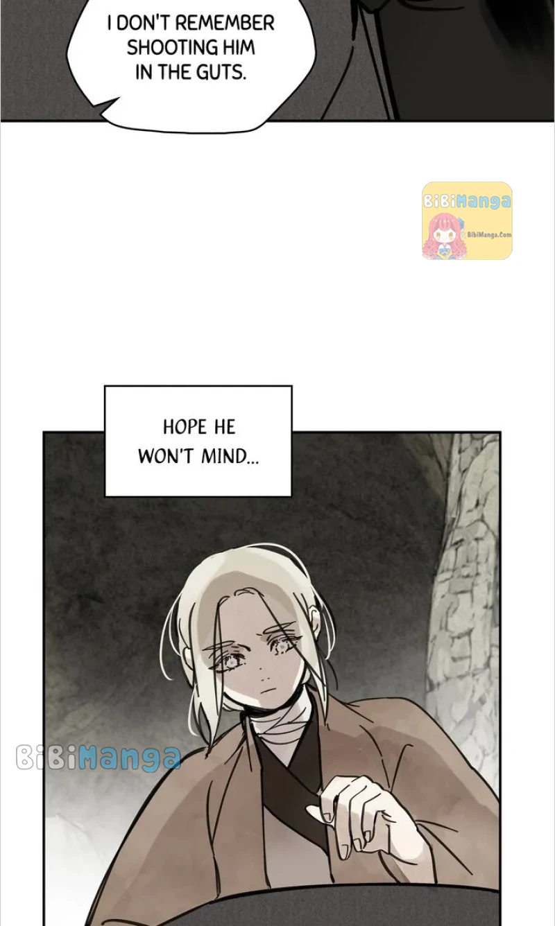 Paljae, Child of Winter chapter 72 - page 69