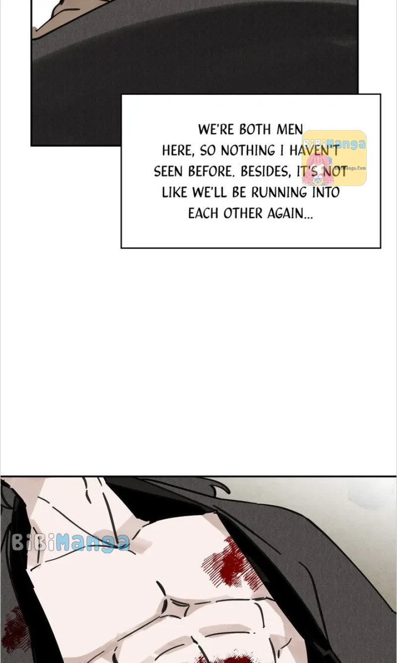 Paljae, Child of Winter chapter 72 - page 70