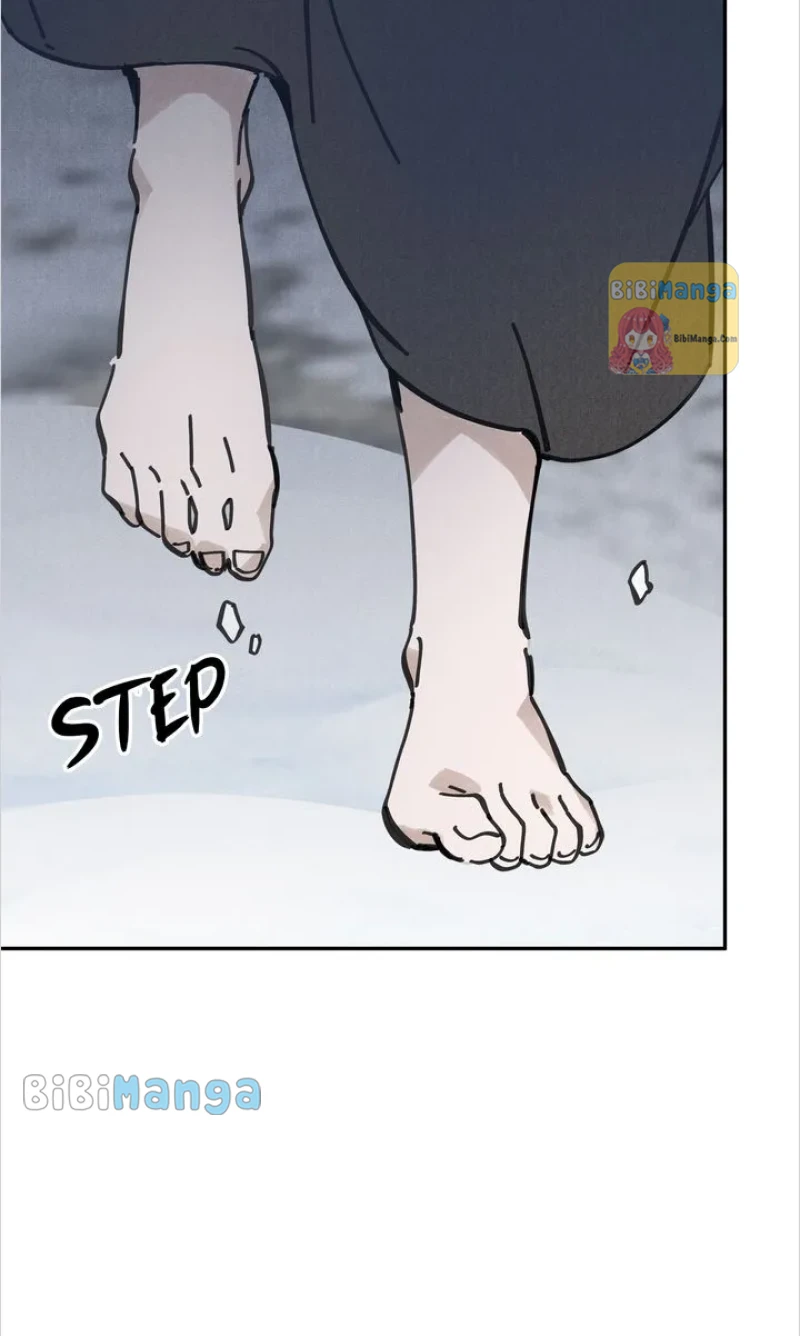 Paljae, Child of Winter chapter 72 - page 9