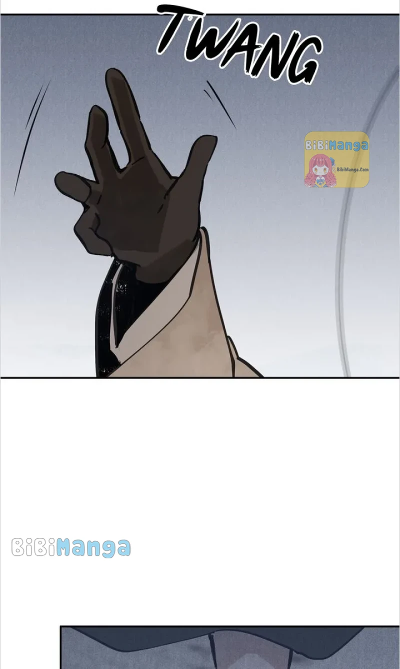 Paljae, Child of Winter chapter 72 - page 10