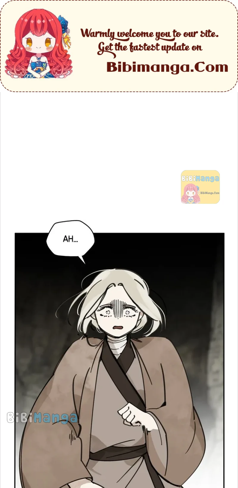 Paljae, Child of Winter chapter 73 - page 1