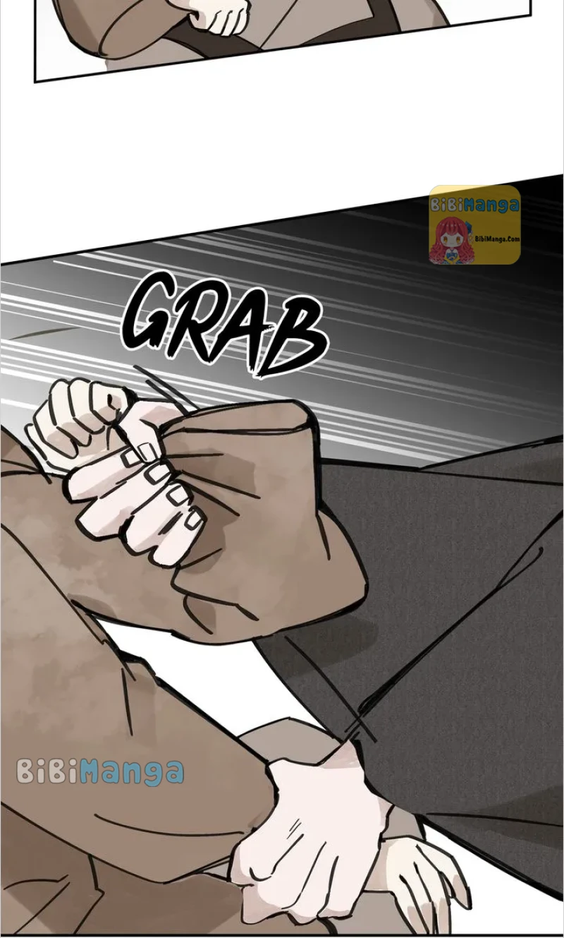 Paljae, Child of Winter chapter 73 - page 2