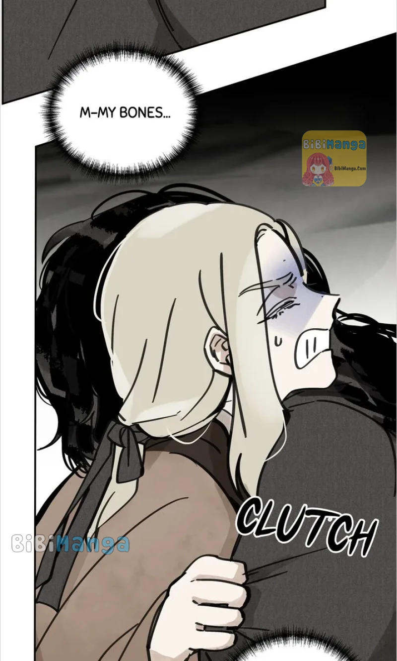Paljae, Child of Winter chapter 73 - page 11