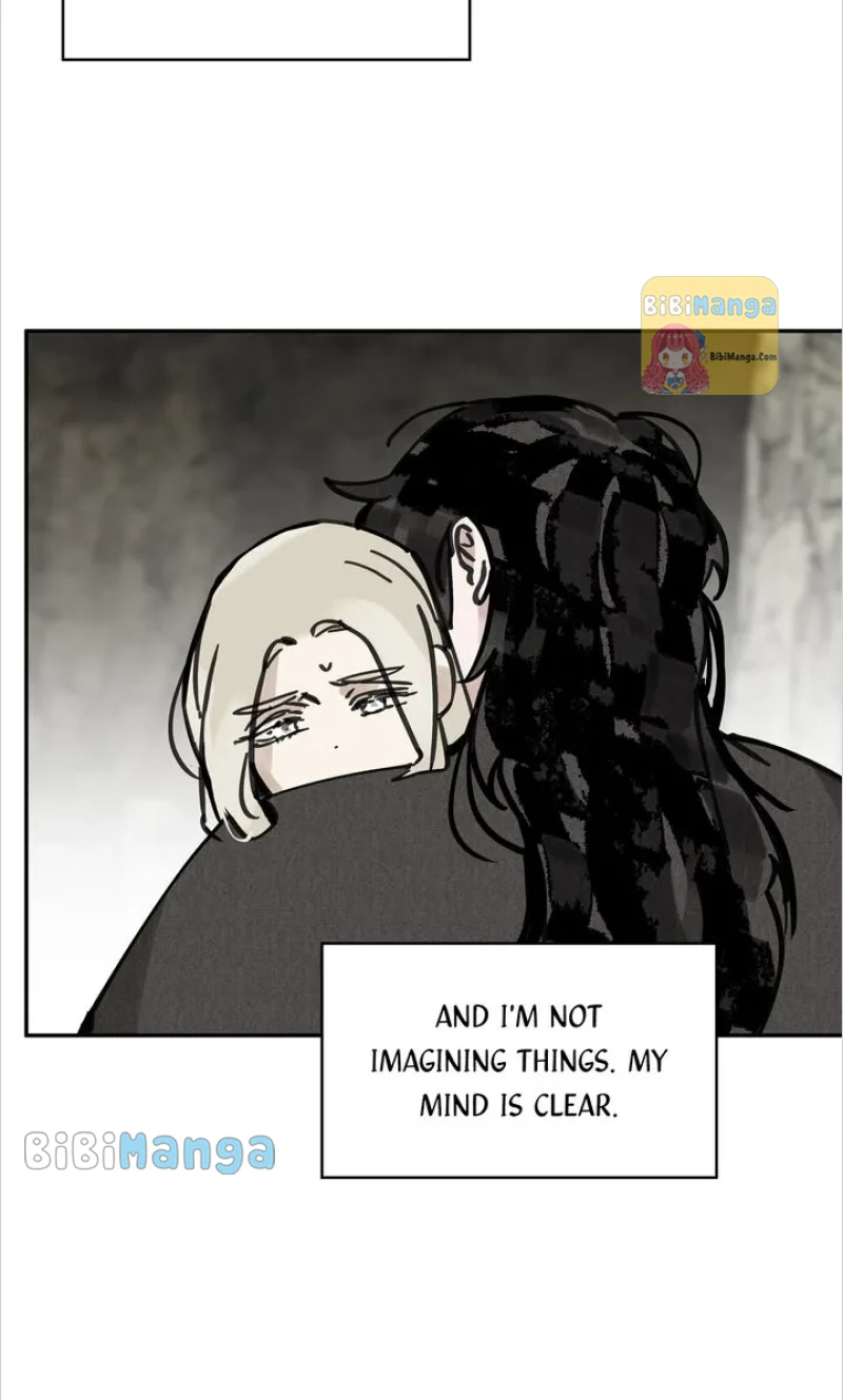 Paljae, Child of Winter chapter 73 - page 15