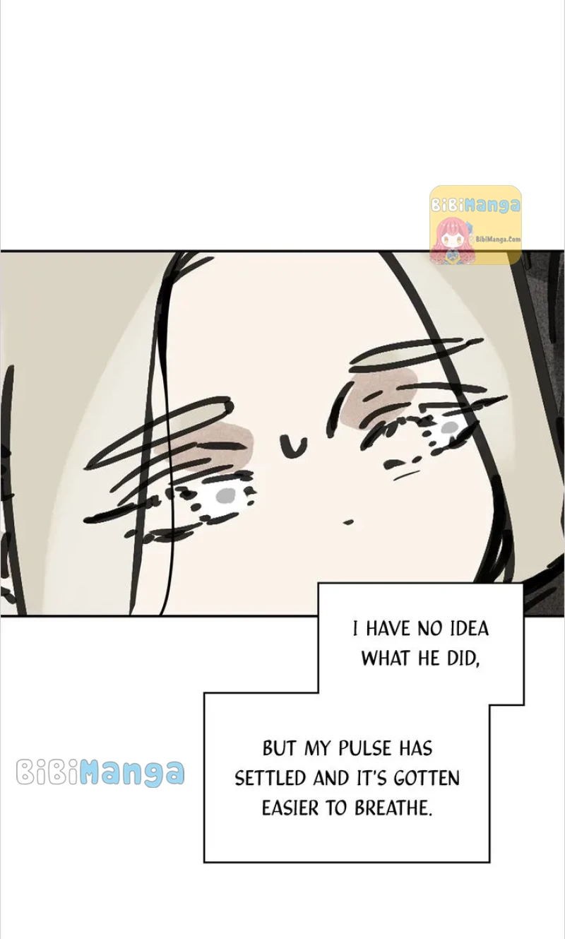 Paljae, Child of Winter chapter 73 - page 17