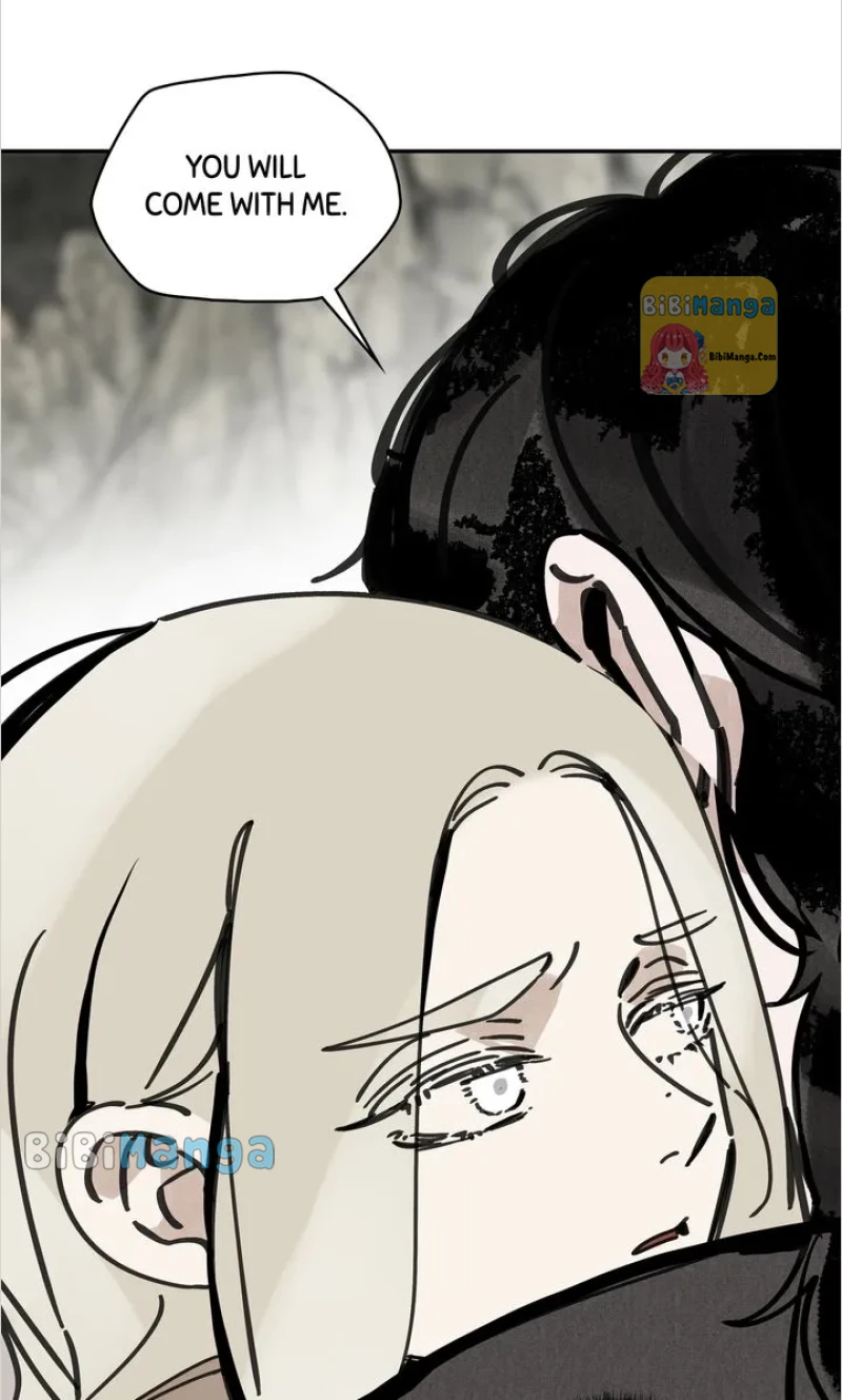 Paljae, Child of Winter chapter 73 - page 18