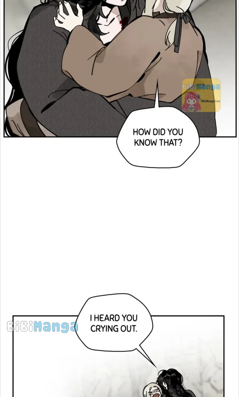 Paljae, Child of Winter chapter 73 - page 20