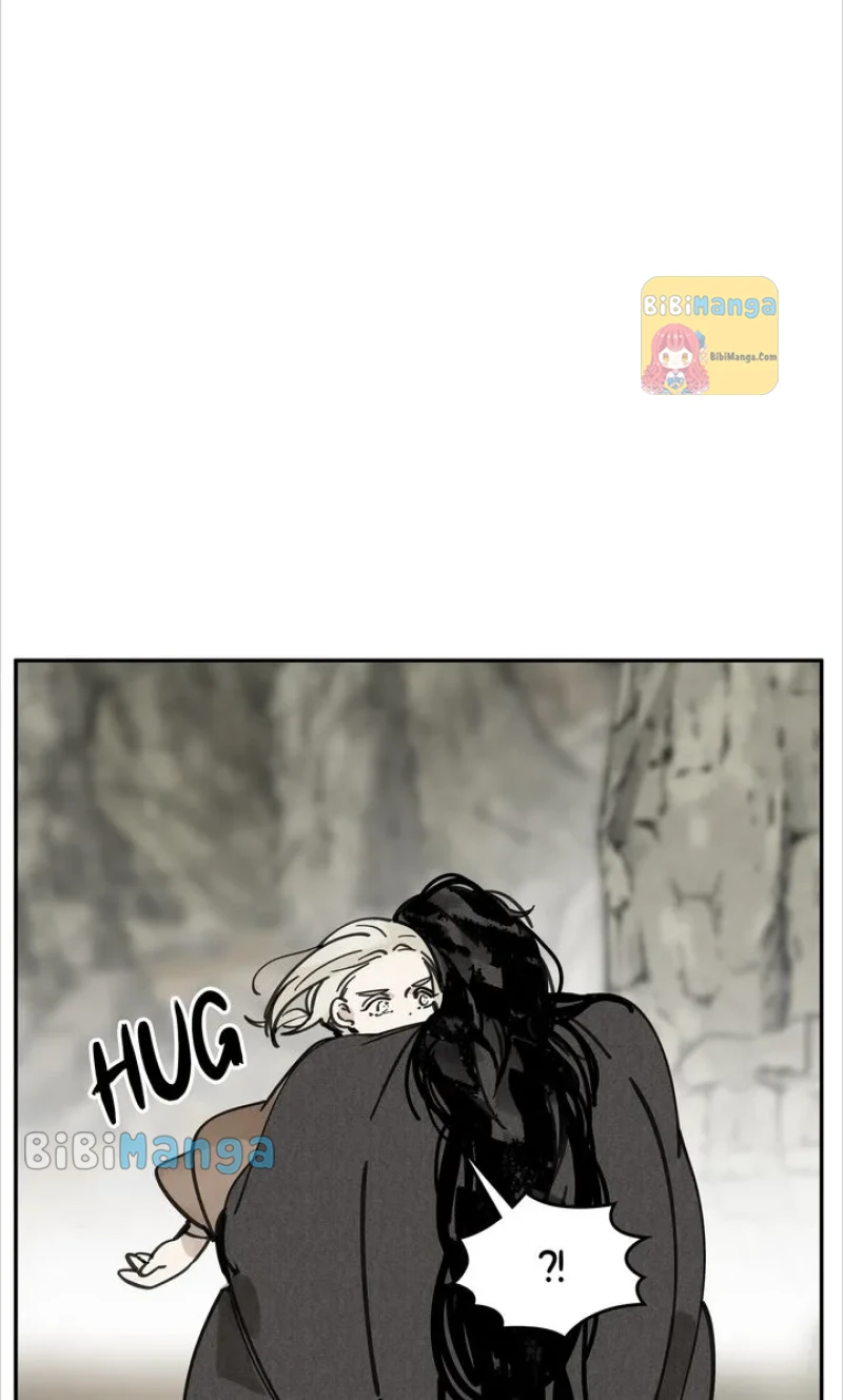 Paljae, Child of Winter chapter 73 - page 3