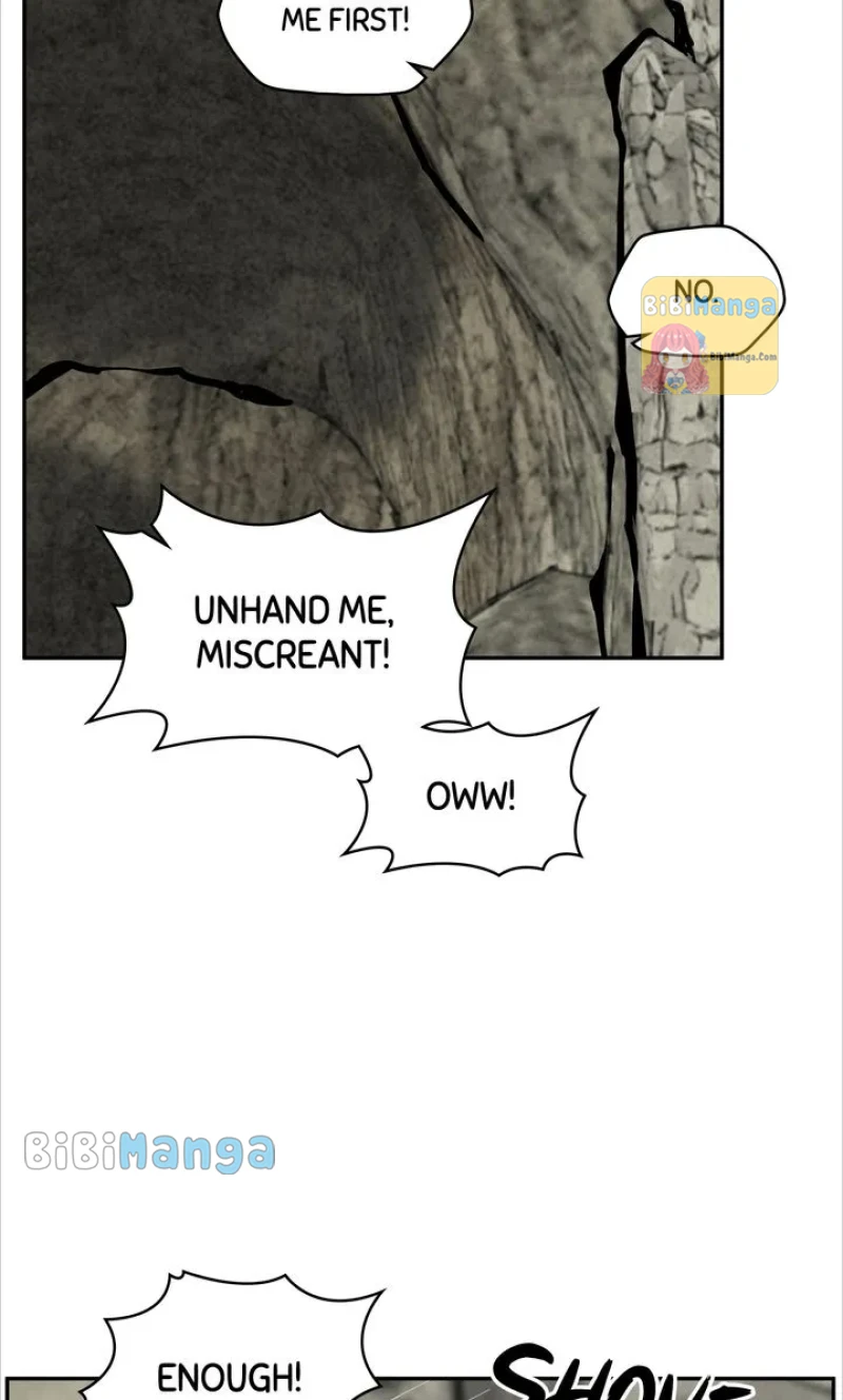 Paljae, Child of Winter chapter 73 - page 22