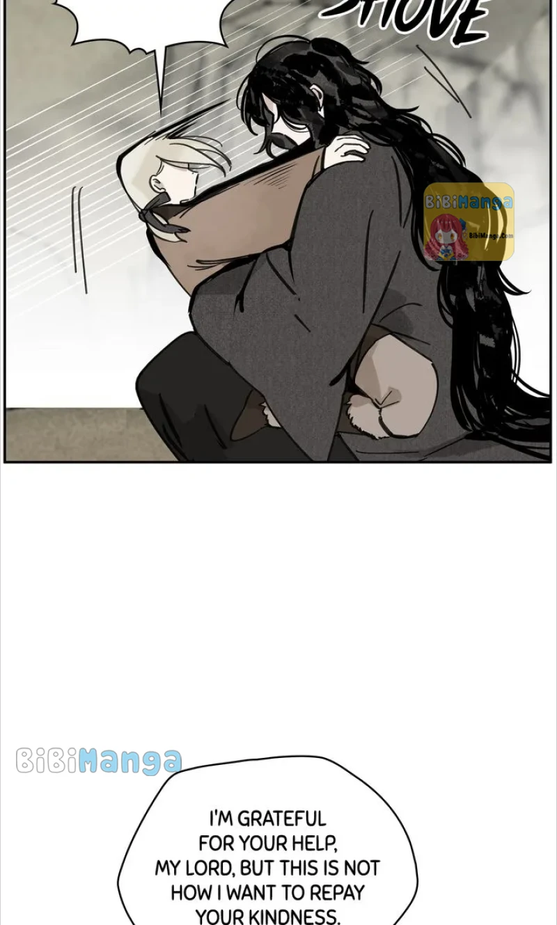 Paljae, Child of Winter chapter 73 - page 23