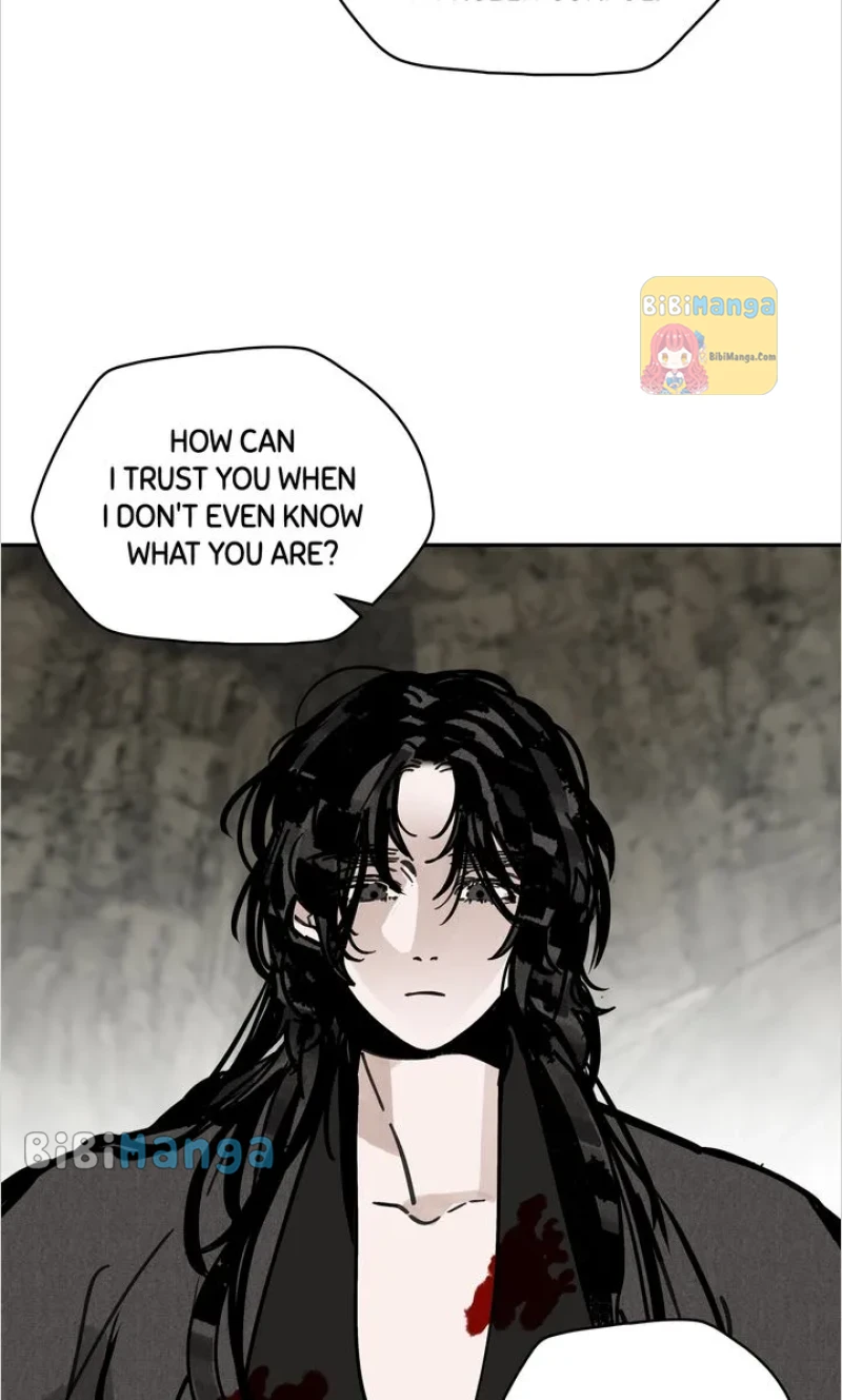 Paljae, Child of Winter chapter 73 - page 25