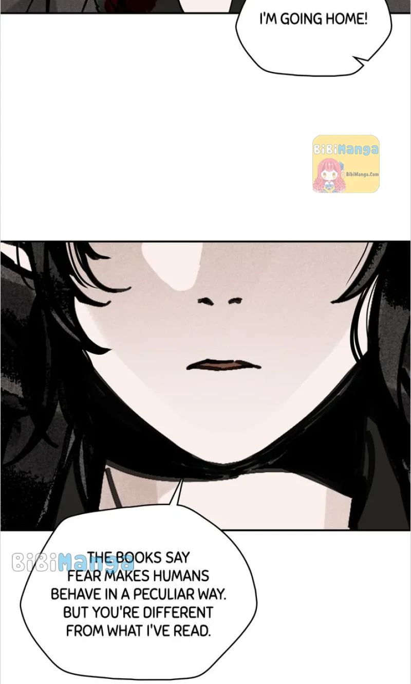 Paljae, Child of Winter chapter 73 - page 26