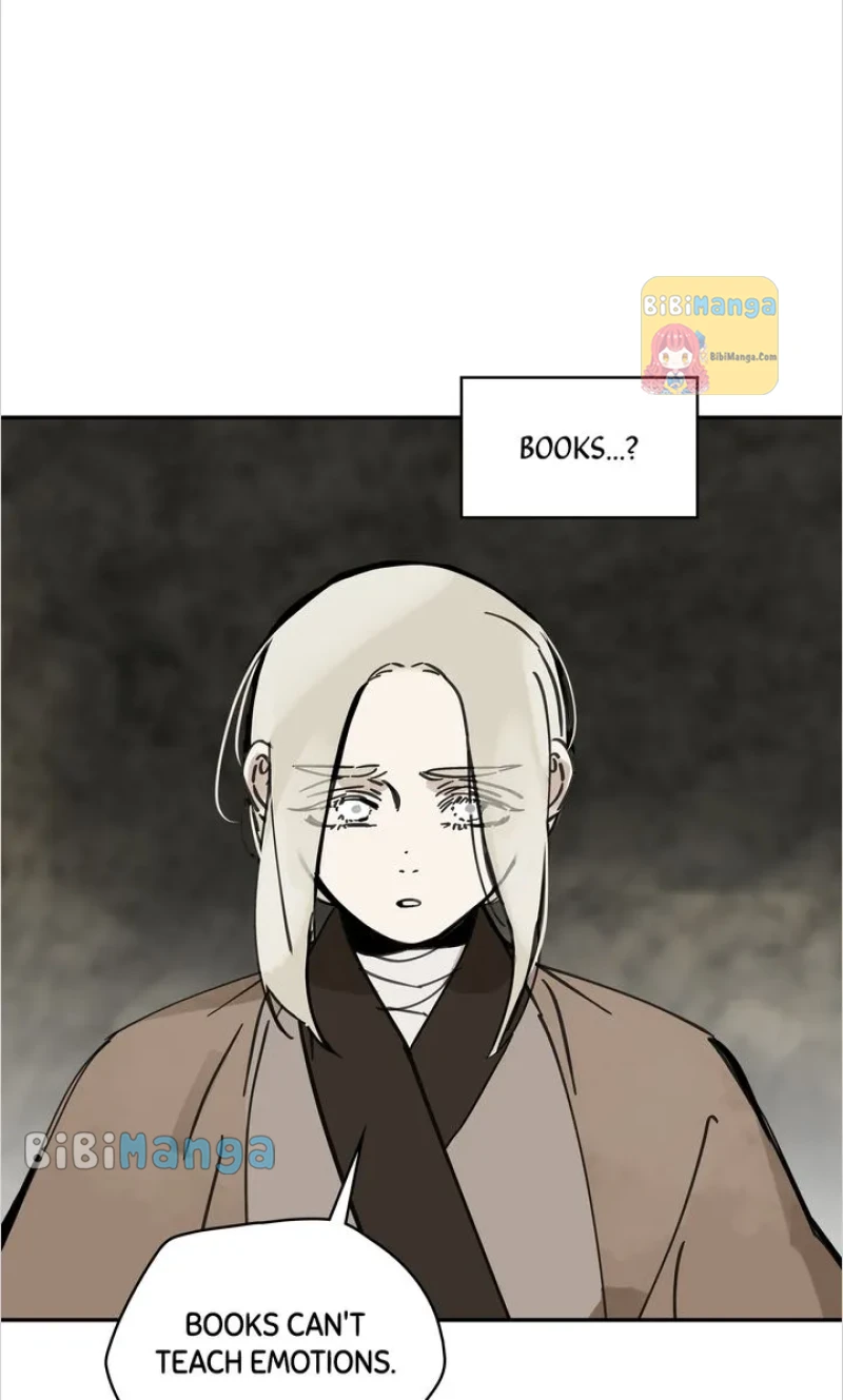 Paljae, Child of Winter chapter 73 - page 27