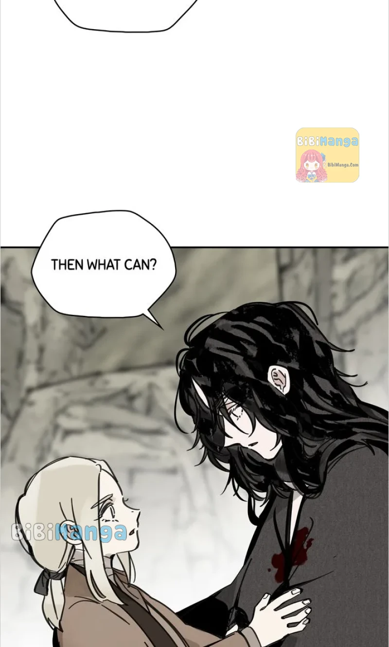 Paljae, Child of Winter chapter 73 - page 28
