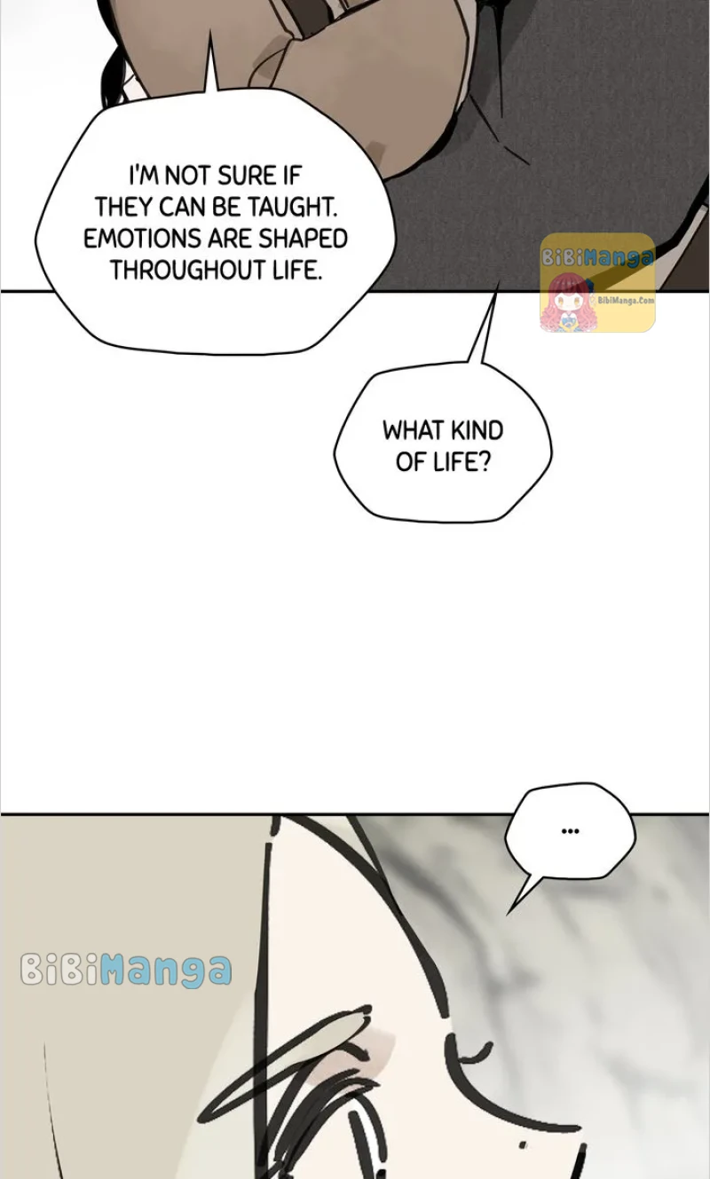 Paljae, Child of Winter chapter 73 - page 29