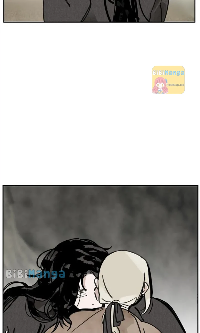 Paljae, Child of Winter chapter 73 - page 4