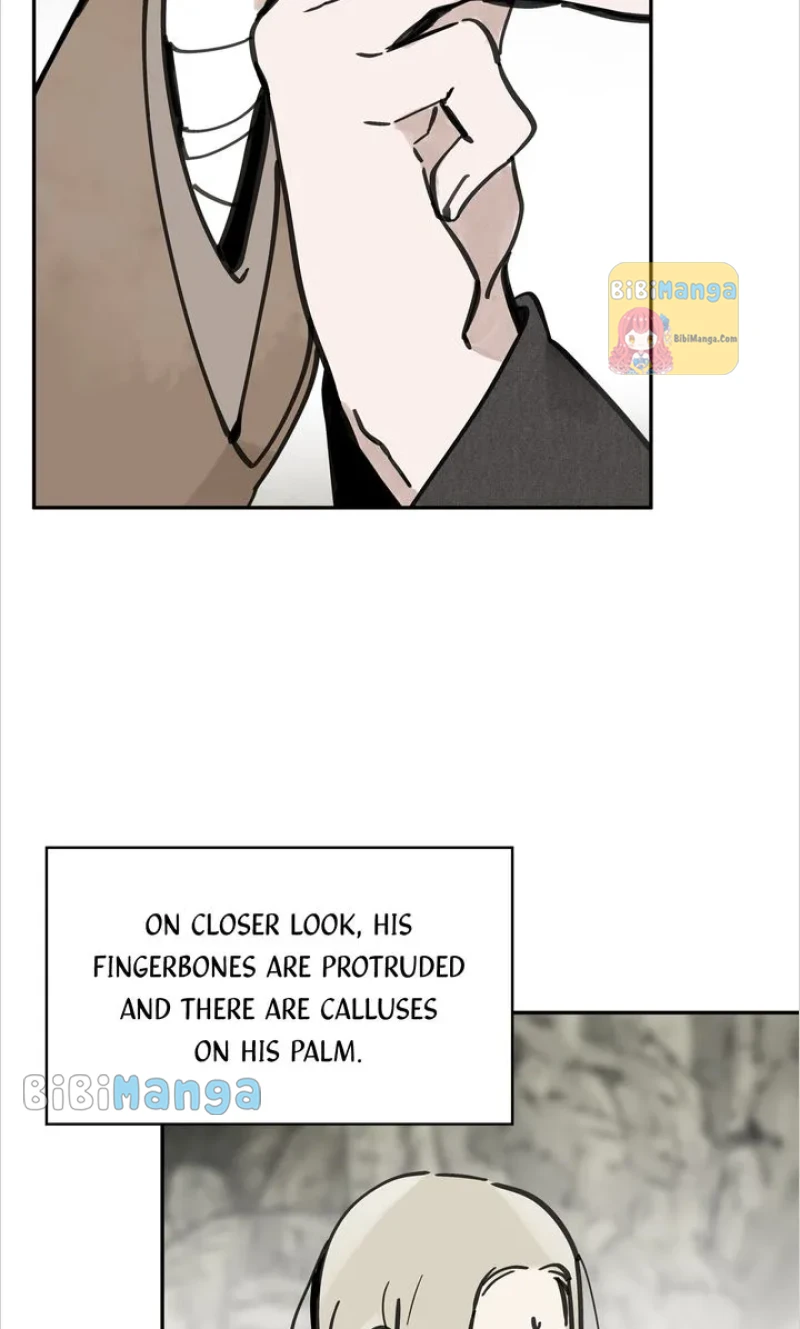 Paljae, Child of Winter chapter 73 - page 33