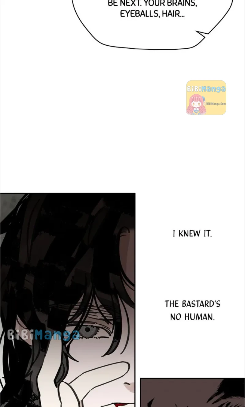 Paljae, Child of Winter chapter 73 - page 38