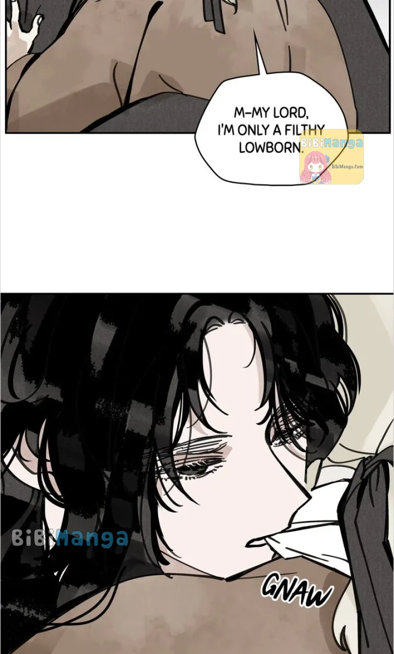 Paljae, Child of Winter chapter 73 - page 5