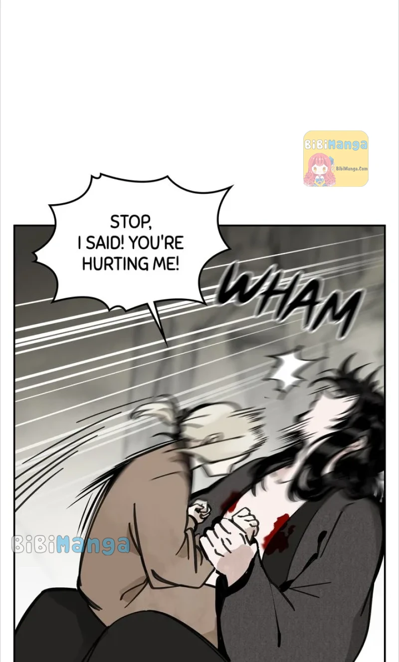 Paljae, Child of Winter chapter 73 - page 42