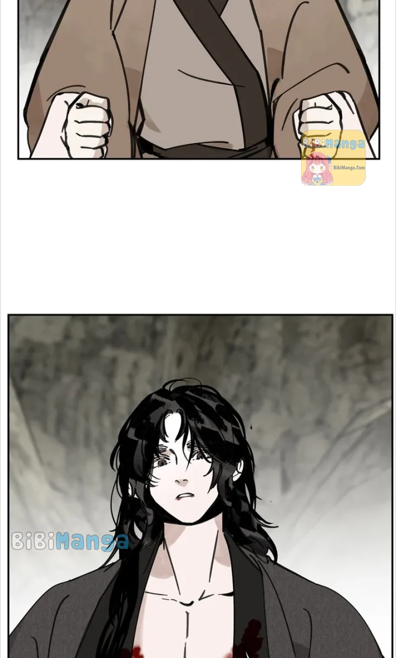 Paljae, Child of Winter chapter 73 - page 44