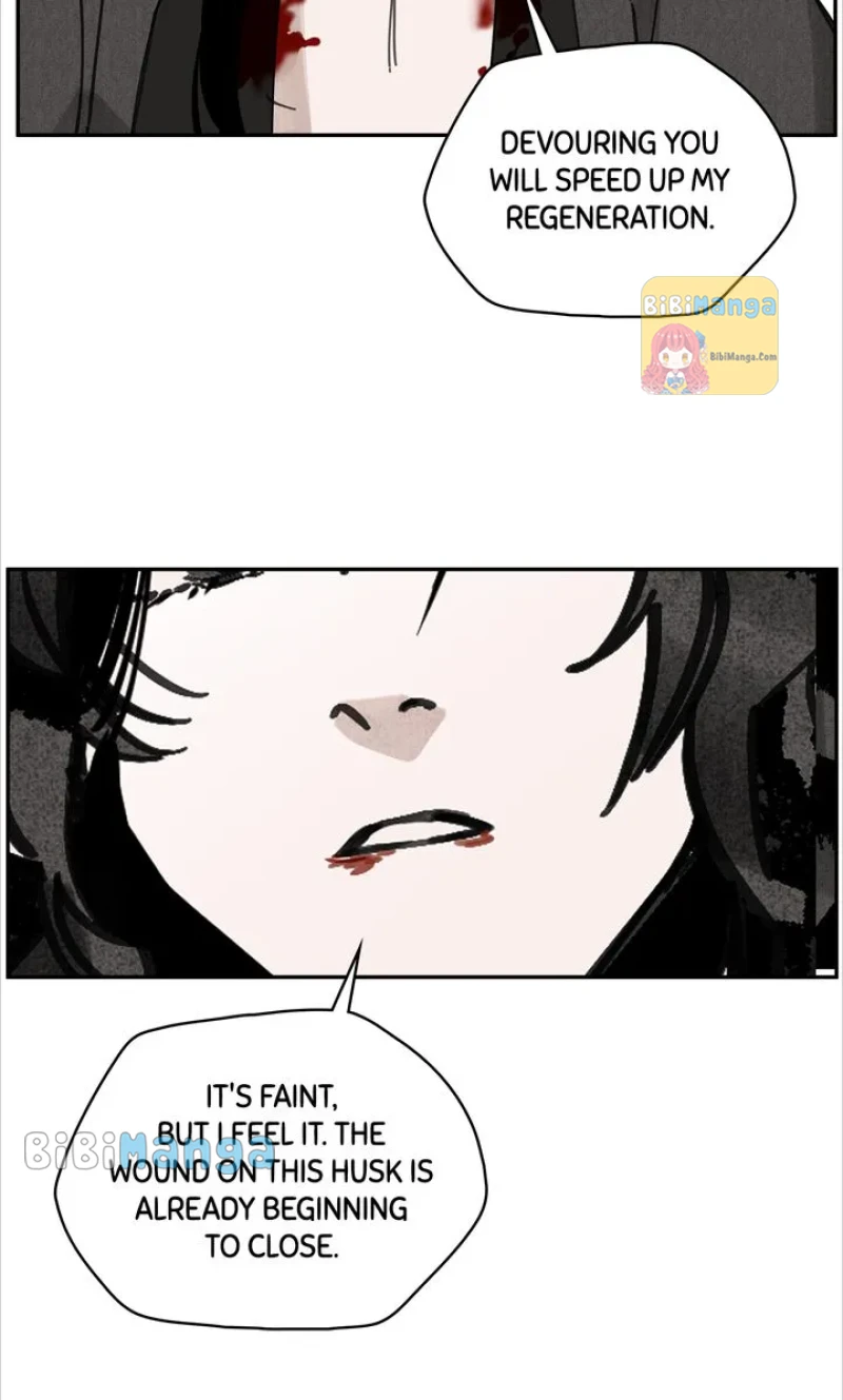 Paljae, Child of Winter chapter 73 - page 45