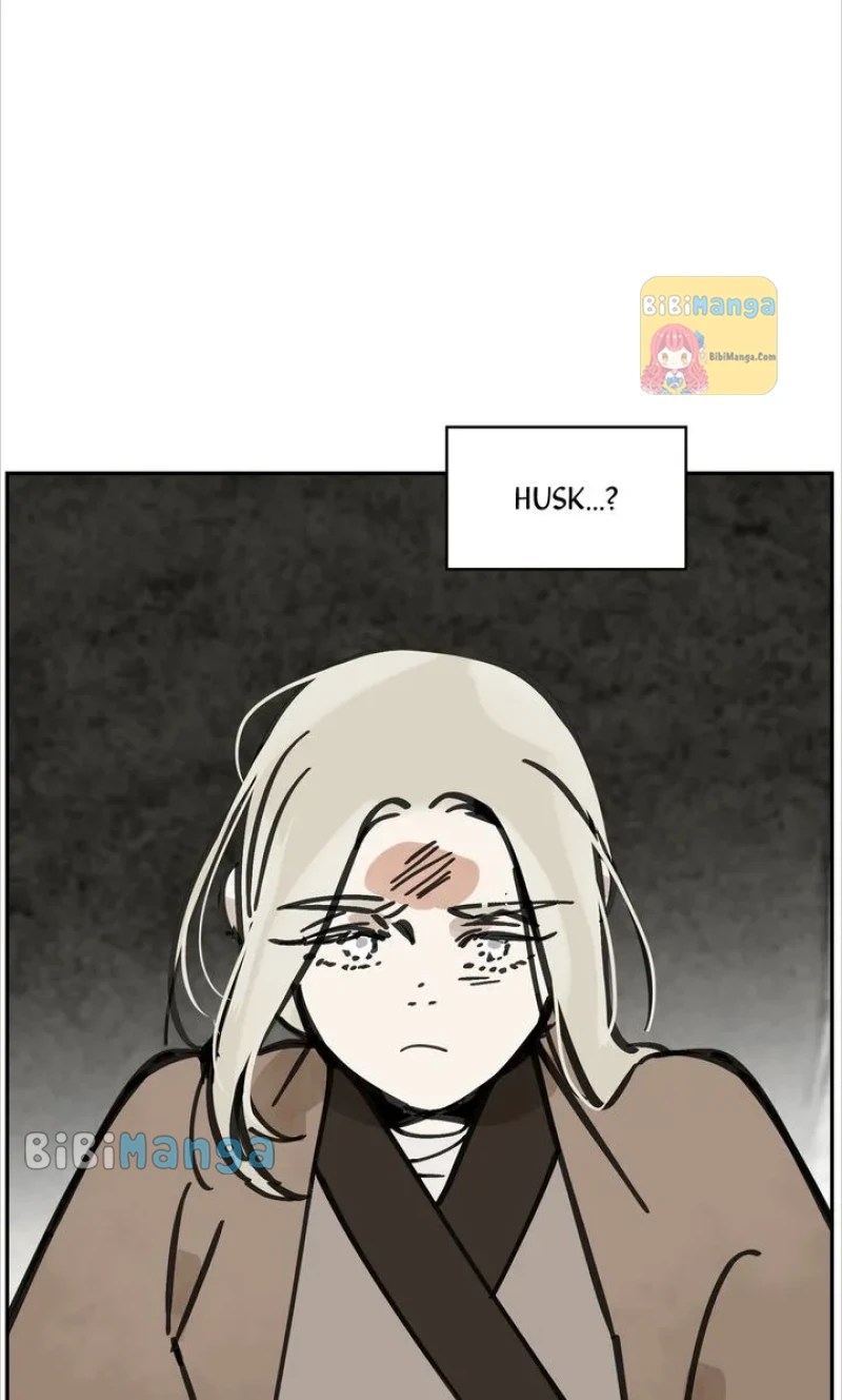 Paljae, Child of Winter chapter 73 - page 46