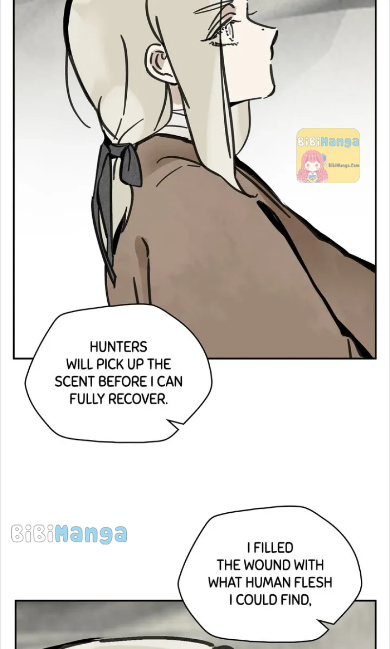 Paljae, Child of Winter chapter 73 - page 48