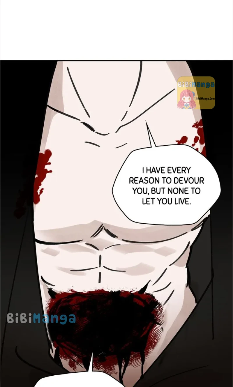 Paljae, Child of Winter chapter 73 - page 50