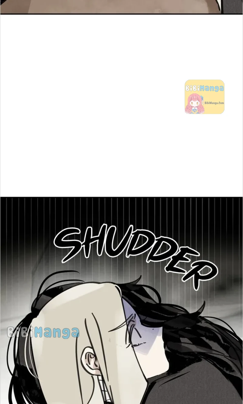 Paljae, Child of Winter chapter 73 - page 6