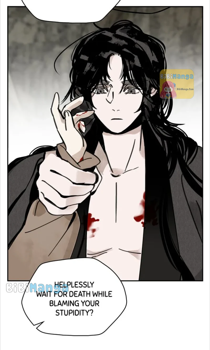 Paljae, Child of Winter chapter 73 - page 58